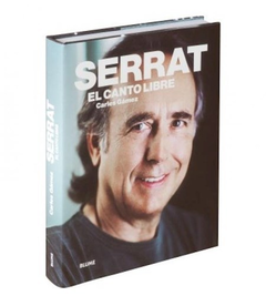 Serrat el canto libre