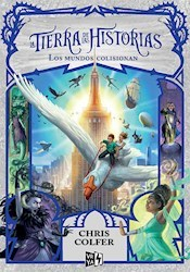 Tierra de las historias Vol 6