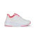 ZAPATILLAS TOPPER ZURICH KIDS BLANCO - ROSA