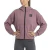 BUZO PRO FLEECE FULL ZIP TRAINING TOPPER ROSA