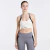 CORPIÑO WMN SENSE TOPPER BEIGE