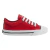 ZAPATILLAS TOPPER PROFESIONAL KIDS ROJO