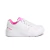 ZAPATILLAS TOPPER ARTIC KIDS BLANCO - FUCSIA
