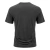 REMERA HEAT ATOMIK GRIS - comprar online