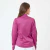 CAMPERA KT WMN RUNNING BEST III TOPPER MAGENTA en internet