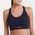 CORPIÑO WMN SENSE TOPPER NEGRO - comprar online