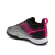 BOTINES TOPPER STINGRAY III MACH 5 KIDS NEGRO en internet
