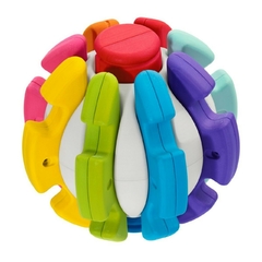 Pelota Transformable 2 en 1 Chicco