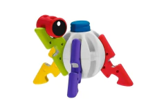 Pelota Transformable 2 en 1 Chicco - comprar online