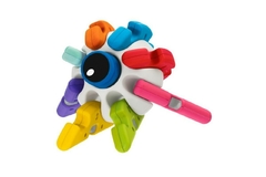 Pelota Transformable 2 en 1 Chicco - Caramelo Bebés 