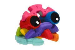 Pelota Transformable 2 en 1 Chicco