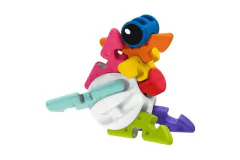 Imagen de Pelota Transformable 2 en 1 Chicco