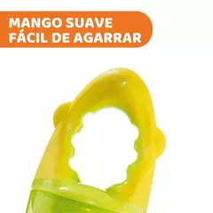 Chupete para fruta. Chicco - comprar online