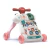 CAMINADOR 1226 BEBESIT MUSICAL DIDÁCTICO ROSA - comprar online