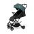 COCHECITO DE PASEO LUGGY BEBESIT VERDE
