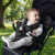 COCHECITO DE PASEO LUGGY BEBESIT VERDE en internet