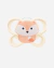 CHUPETES X2 PERFECT MATCH AIR 0-2 M ZORRO/OSO - comprar online