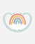 CHUPETES X2 SPACE 0-6 MESES RANA ARCOIRIS en internet
