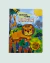LIBRO TAPA DURA JUNGLA - LUCECITAS DE PAPEL-
