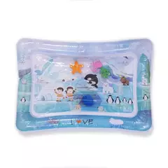 Alfombra Sensorial Didactica