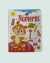 LIBRO POP-UP NUMEROS