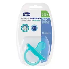 Chupete PhysioForma Soft 6-16m Chicco