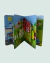 LIBRO POP-UP NUMEROS - comprar online