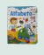 LIBRO POP-UP ALFABETO