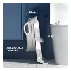 Pelela/escalera Adaptador para inodoros OKBABY - comprar online