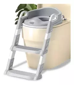 Pelela/escalera Adaptador para inodoros OKBABY en internet