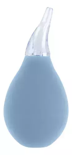 Aspirador Nasal Clean Chicco 0m+