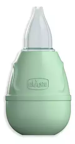 Aspirador Nasal Perita Tradicional Chicco