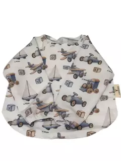 PINTORCITO TALLE 2 (12-24m)