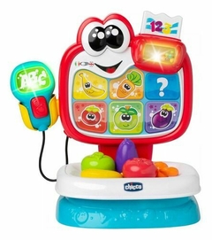 Baby Market Bilingüe
