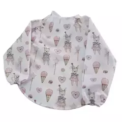 PINTORCITO TALLE 2 (12-24m) - Caramelo Bebés 