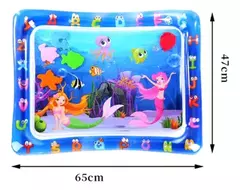 Alfombra de Agua Didactica - comprar online