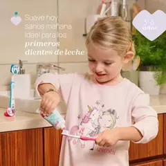 Set de higiene Bucal con Cartuchera Chicco en internet