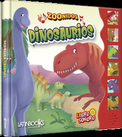 Colección Zoonidos LATINBOOKS - tienda online