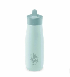 VASO MINI-ME FLIP NUK ACERO INOXIDABLE 500ML
