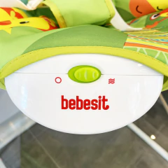 MECEDORA BEBESIT (8203) - comprar online