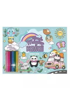 Colección Mundo Mágico EDICION SALDAÑA - comprar online