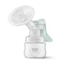 Sacaleche Manual Essential Philips Avent