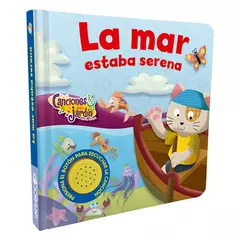 Colección Canciones del Jardin en internet