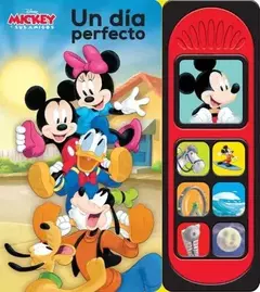 Mickey y sus Amigos - Un día perfecto