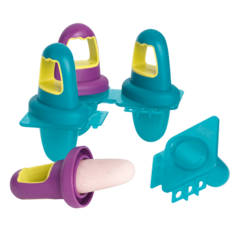 MOLDES PARA HELADO