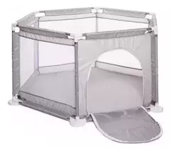 Corral para jugar
