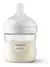 MAMADERA NATURAL RESPONSE AVENT 125ML OM+ - comprar online