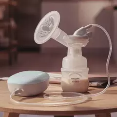 Sacaleche Eléctrico Essential Philips Avent - comprar online