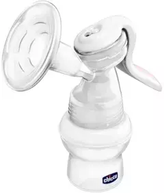 Sacaleche Manual NaturalFeeling Chicco