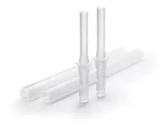 Repuesto sorbete silicona X2 para vaso Action Cup NUK - comprar online